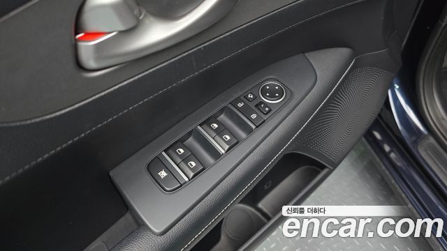 Kia K3 Prestige 2019 — фото 15