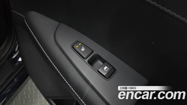 Kia K3 Prestige 2019 — фото 16