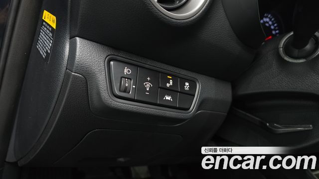Kia K3 Prestige 2019 — фото 17