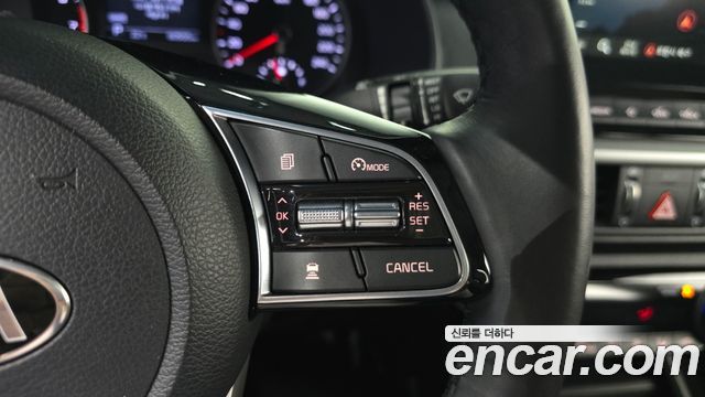 Kia K3 Prestige 2019 — фото 18