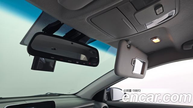 Kia K3 Prestige 2019 — фото 20