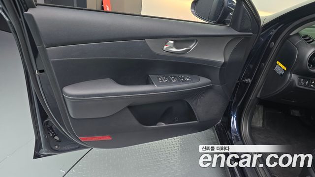 Kia K3 Prestige 2019 — фото 24