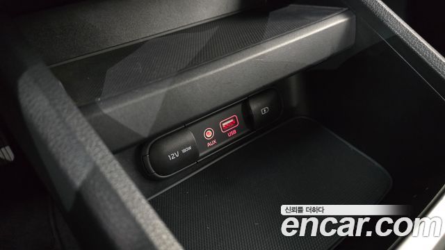 Kia K3 Prestige 2019 — фото 27
