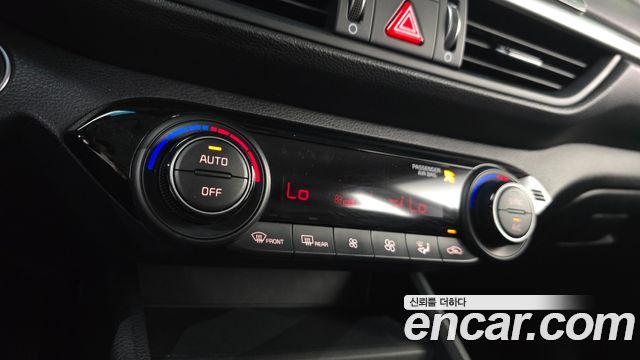 Kia K3 Prestige 2019 — фото 28
