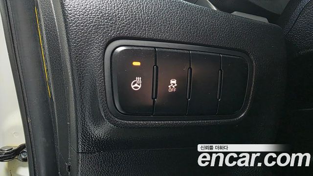 Kia Ray Luxury 2018 — фото 17