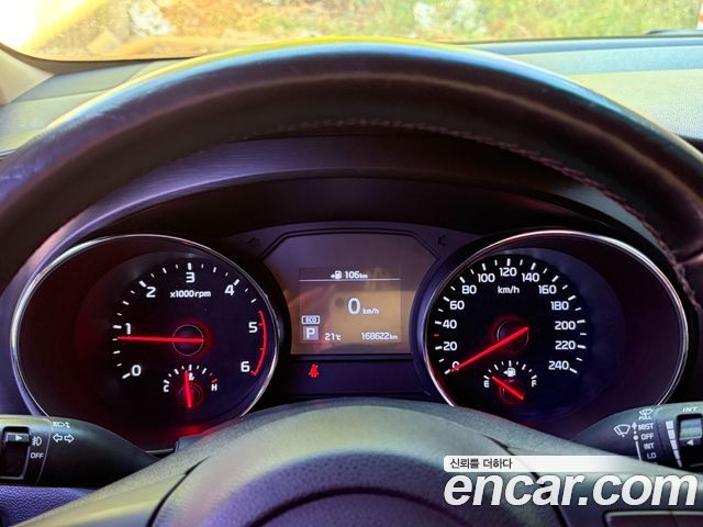 Kia Carnival 9-Seater Luxury 2019 — фото 5