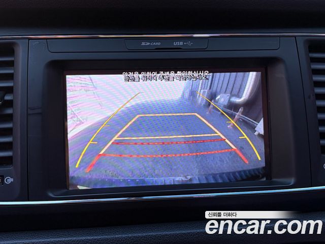 Kia Carnival 9-Seater Luxury 2019 — фото 17