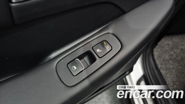 Hyundai Sonata (DN8) 2.0 Premium Family 2020 — фото 19