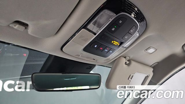 Hyundai Sonata (DN8) 2.0 Premium Family 2020 — фото 20
