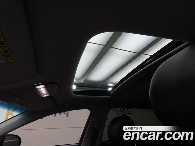 Genesis EQ900 3.3 T-GDI AWD Premiun Luxury 2016 — фото 19
