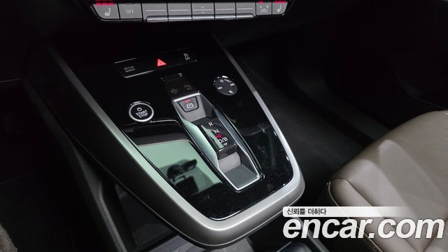 Audi Q4 e-tron (F4) 40 Premium 2023 — фото 9