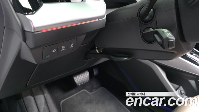 Audi Q4 e-tron (F4) 40 Premium 2023 — фото 27