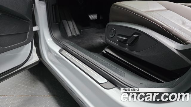 Audi Q4 e-tron (F4) 40 Premium 2023 — фото 30