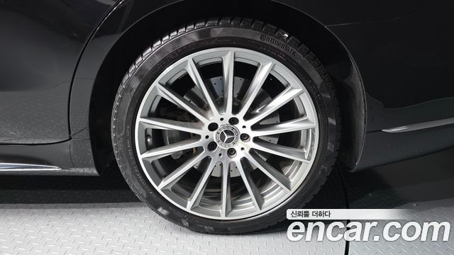 Mercedes-Benz S-Class (W223) S500L 4MATIC 2021 — фото 5