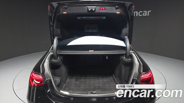 Mercedes-Benz S-Class (W223) S500L 4MATIC 2021 — фото 20
