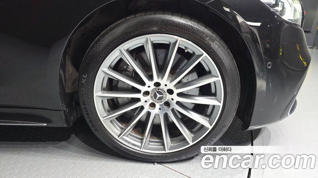Mercedes-Benz S-Class (W223) S500L 4MATIC 2021 — фото 21