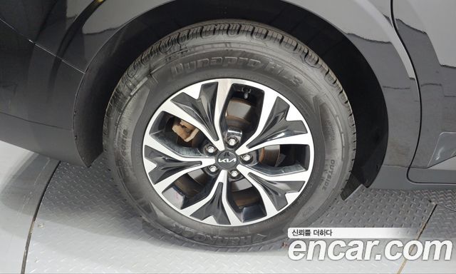 Kia Carnival (IV) Diesel 9-Seater Prestige 2023 — фото 5