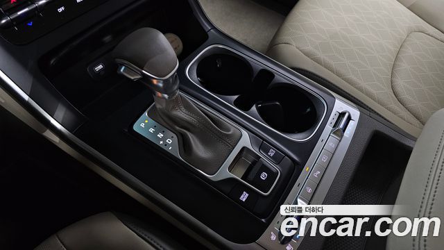 Kia Carnival (IV) Diesel 9-Seater Prestige 2023 — фото 9