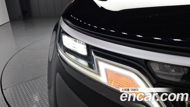 Kia Carnival (IV) Diesel 9-Seater Prestige 2023 — фото 22