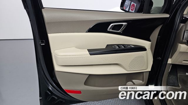 Kia Carnival (IV) Diesel 9-Seater Prestige 2023 — фото 24