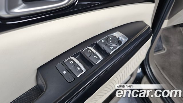 Kia Carnival (IV) Diesel 9-Seater Prestige 2023 — фото 28