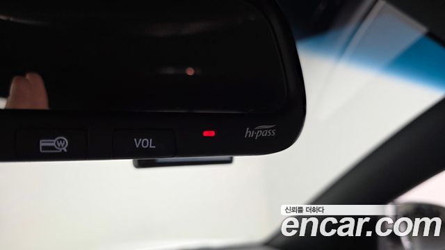 Hyundai Tucson Diesel 2.0 2WD Premium 2019 — фото 19