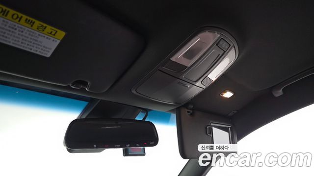 Hyundai Tucson Diesel 2.0 2WD Premium 2019 — фото 29