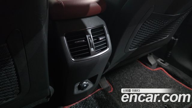 Hyundai Tucson Diesel 2.0 2WD Premium 2019 — фото 32