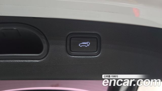 Hyundai Tucson Diesel 2.0 2WD Premium 2019 — фото 40