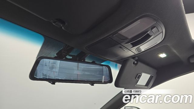 Hyundai Avante (AD) 1.6 Turbo Sport 2018 — фото 17