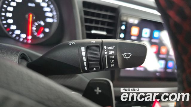 Hyundai Avante (AD) 1.6 Turbo Sport 2018 — фото 27