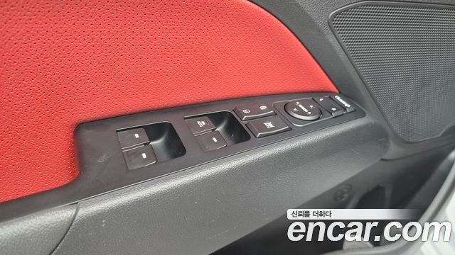 Hyundai Avante (AD) 1.6 Turbo Sport 2018 — фото 29