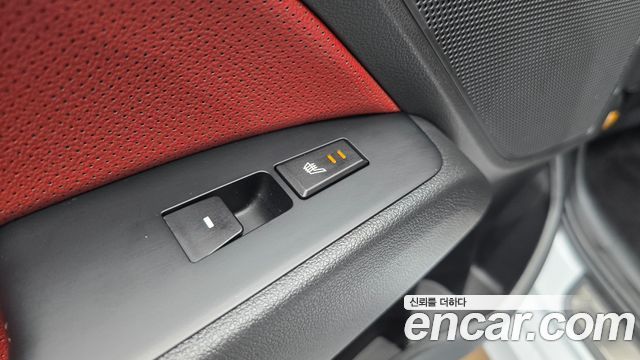Hyundai Avante (AD) 1.6 Turbo Sport 2018 — фото 30