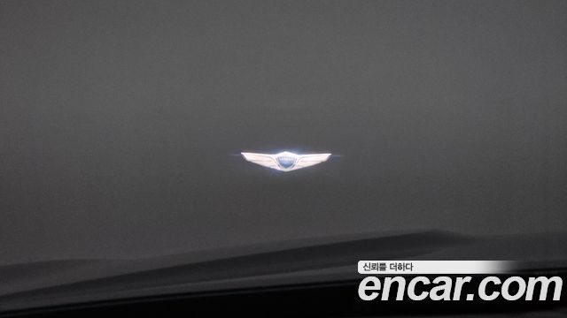 Genesis G70 Gasoline 2.0T 2WD 2021 — фото 20