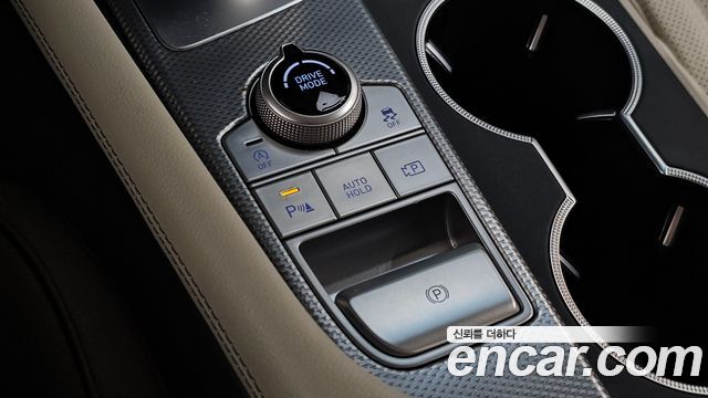 Genesis G70 Gasoline 2.0T 2WD 2021 — фото 27