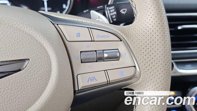 Genesis G70 Gasoline 2.0T 2WD 2021 — фото 29