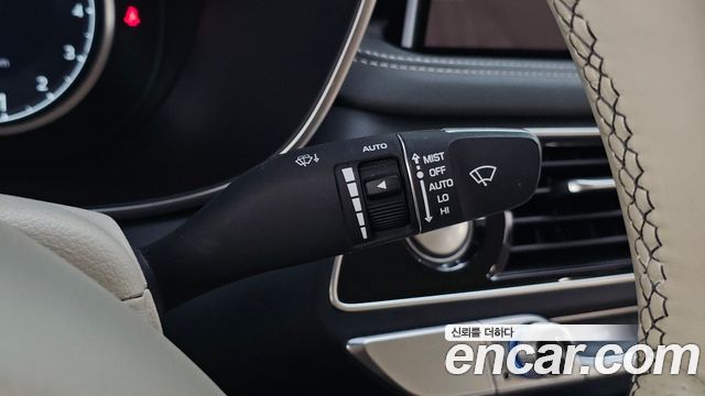 Genesis G70 Gasoline 2.0T 2WD 2021 — фото 32