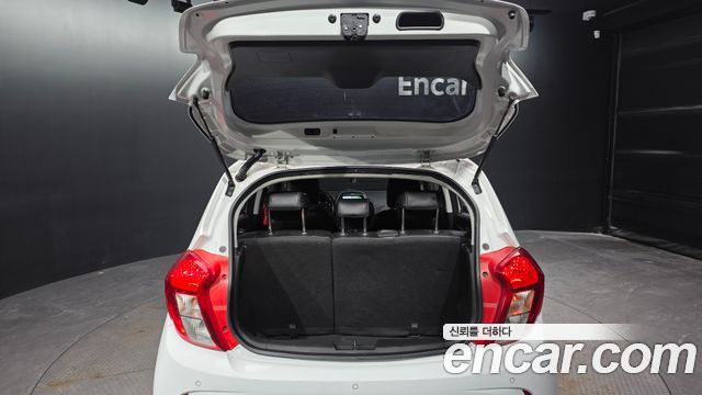 Chevrolet Spark LT 2019 — фото 20