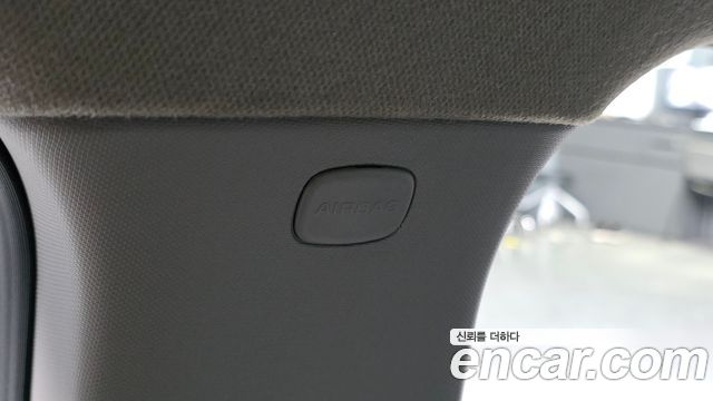 Chevrolet Spark LT 2019 — фото 29