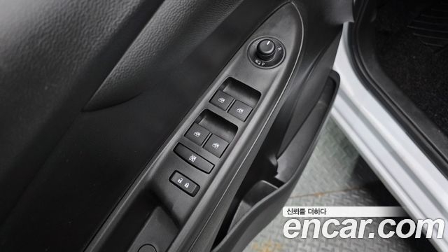 Chevrolet Spark LT 2019 — фото 30