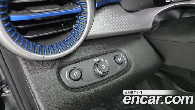 Chevrolet Trax Crossover 1.2 LS 2024 — фото 12