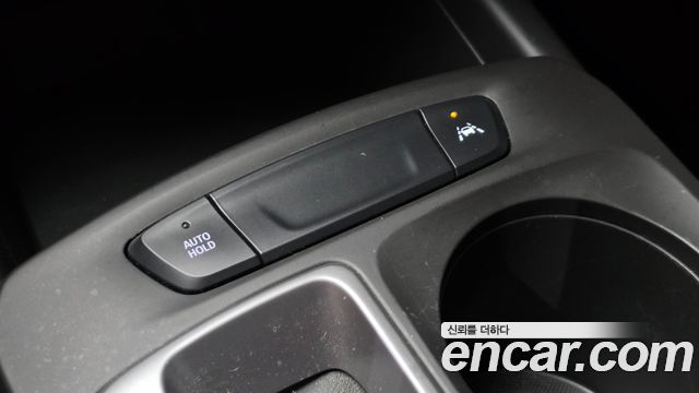 Chevrolet Trax Crossover 1.2 LS 2024 — фото 30