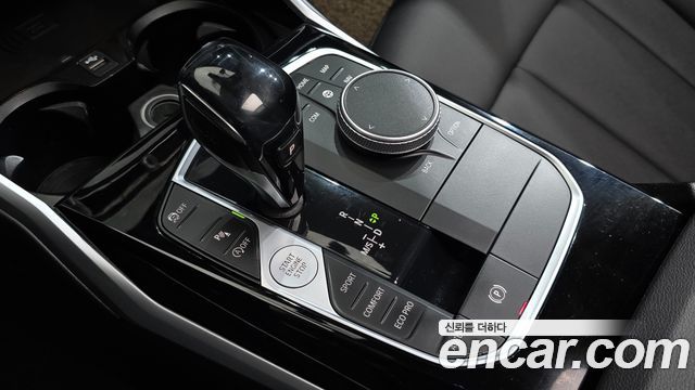 BMW 3 Series (G20) 320d xDrive 2020 — фото 9
