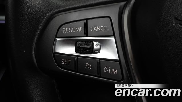 BMW 3 Series (G20) 320d xDrive 2020 — фото 18
