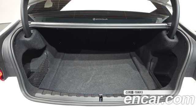 BMW 3 Series (G20) 320d xDrive 2020 — фото 20