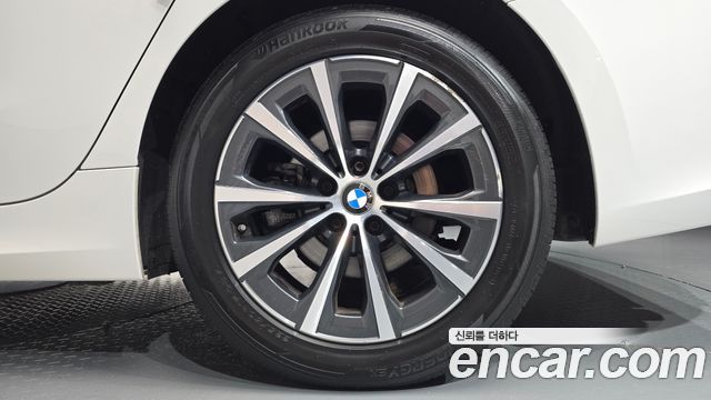 BMW 3 Series (G20) 320d xDrive 2020 — фото 21
