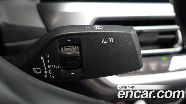 BMW 3 Series (G20) 320d xDrive 2020 — фото 30