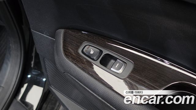 Kia K5 (II) 2.0 MX Noblesse 2016 — фото 17