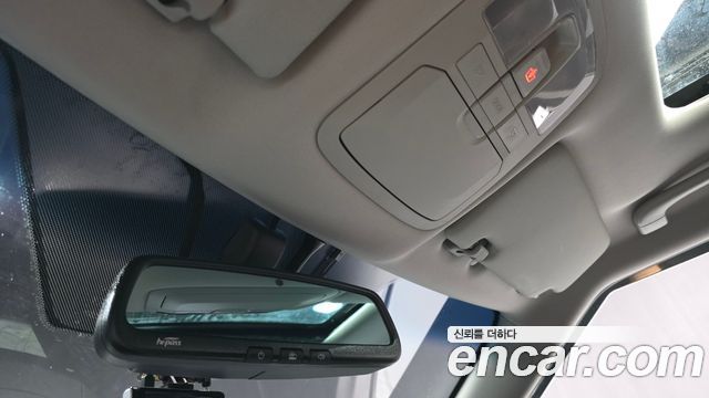 KG Mobility (SsangYong) Tivoli Air Diesel IX 2WD 2016 — фото 21