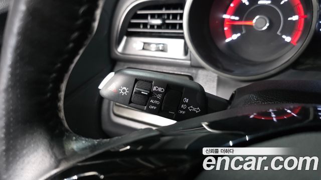 KG Mobility (SsangYong) Tivoli Air Diesel IX 2WD 2016 — фото 34